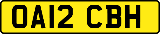 OA12CBH