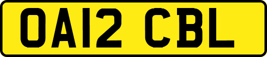 OA12CBL