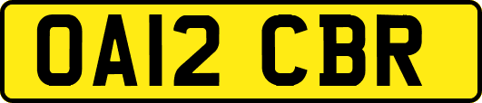 OA12CBR