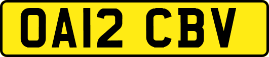 OA12CBV