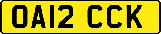 OA12CCK