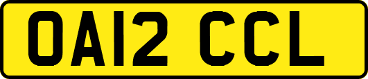 OA12CCL