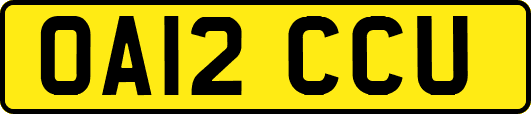 OA12CCU
