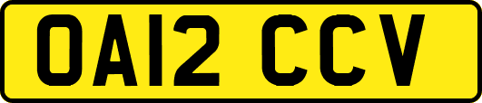 OA12CCV
