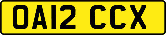 OA12CCX