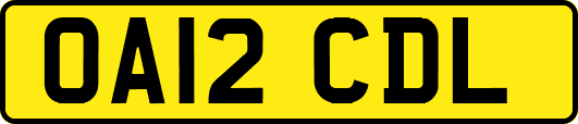 OA12CDL