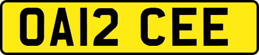 OA12CEE