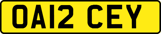OA12CEY