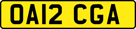 OA12CGA