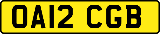 OA12CGB