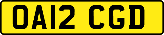 OA12CGD