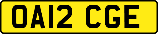 OA12CGE