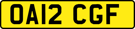 OA12CGF