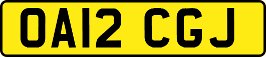 OA12CGJ