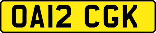 OA12CGK
