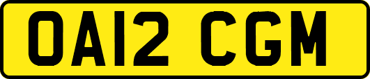OA12CGM
