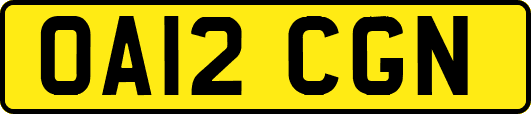 OA12CGN