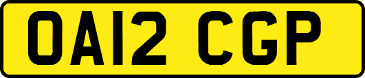 OA12CGP