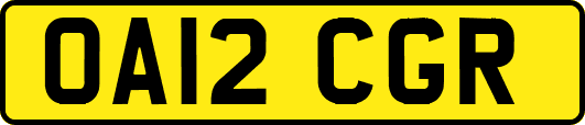 OA12CGR