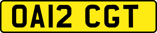 OA12CGT