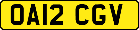 OA12CGV
