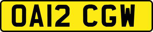 OA12CGW