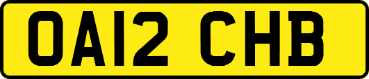 OA12CHB