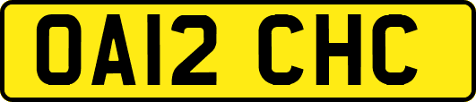 OA12CHC