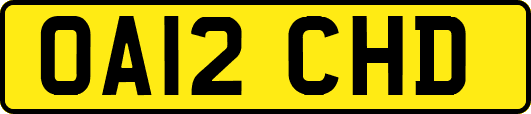 OA12CHD