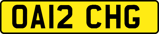 OA12CHG
