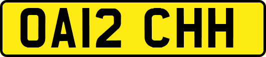 OA12CHH