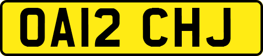 OA12CHJ
