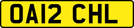 OA12CHL