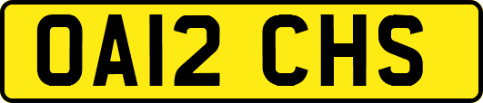 OA12CHS