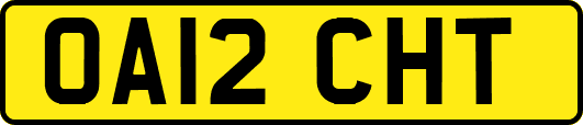 OA12CHT