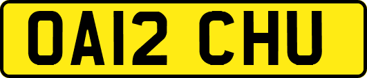 OA12CHU