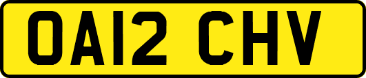 OA12CHV