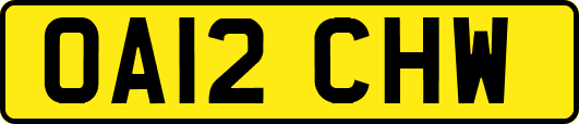 OA12CHW