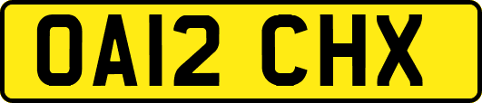 OA12CHX