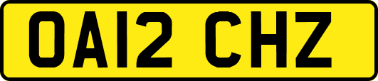 OA12CHZ