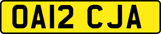 OA12CJA