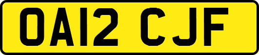 OA12CJF