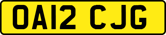 OA12CJG