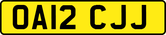 OA12CJJ