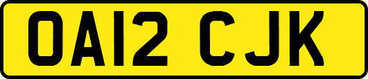 OA12CJK
