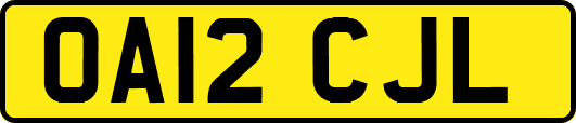 OA12CJL