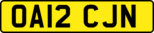 OA12CJN
