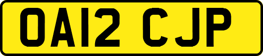 OA12CJP