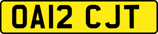 OA12CJT