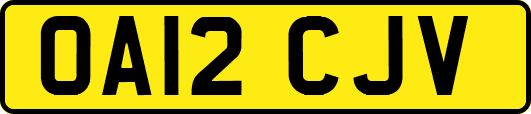 OA12CJV